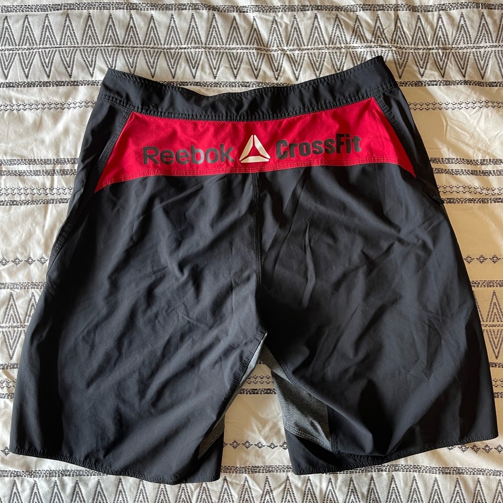 Reebok CrossFit Shorts